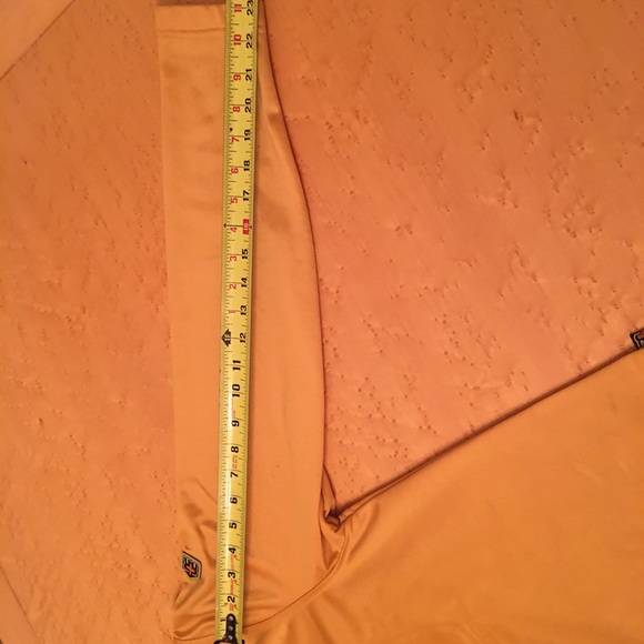 REACTOR Long Sleeve Shirt - Small -Medium - Picture 13 of 13